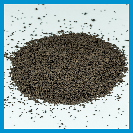 Granulated Compost