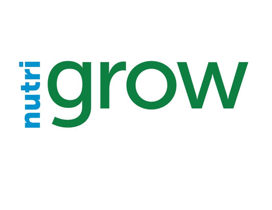 Nutri-Grow: Season-Long Fertilizer & Fiesta Weed Control