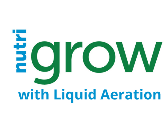 Season-Long Fertilizer & Fiesta Weed Control with Liquid Aeration